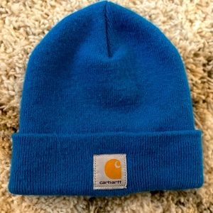 Carhartt acrylic watch hat